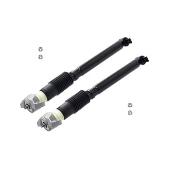 2020 Lincoln Nautilus Shock Absorber Rear FCS Automotive 8346359 image 3 of 4