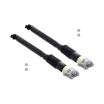2020 Lincoln Nautilus Shock Absorber Rear FCS Automotive 8346359 image 4 of 4