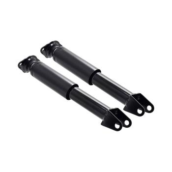 1997 Chevrolet Corvette Shock Absorber Rear FCS Automotive 8346363 image 2 of 4