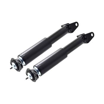 1997 Chevrolet Corvette Shock Absorber Rear FCS Automotive 8346363 image 3 of 4