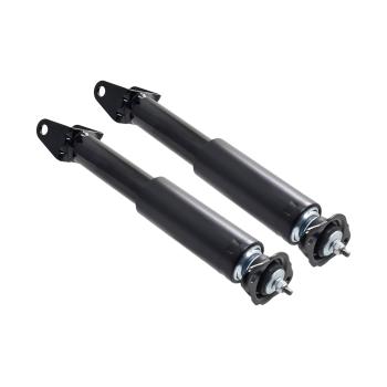 1997 Chevrolet Corvette Shock Absorber Rear FCS Automotive 8346363 image 4 of 4