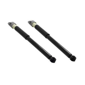 2013 Mazda 2 Shock Absorber Rear FCS Automotive 8346366 image 2 of 4