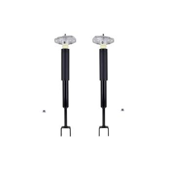 2016 Dodge Dart Shock Absorber Rear FCS Automotive 8346370RL image 1 of 1