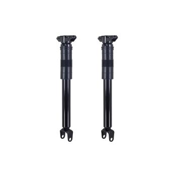 2012 Dodge Durango Shock Absorber Rear FCS Automotive 8346409 image 3 of 4