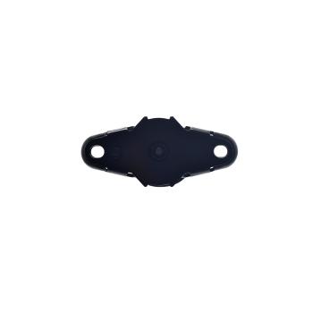 2012 Dodge Durango Shock Absorber Rear FCS Automotive 8346409 image 4 of 4