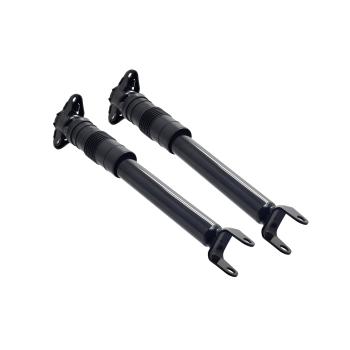 2017 Jeep Grand Cherokee Shock Absorber Rear FCS Automotive 8346410 image 2 of 4