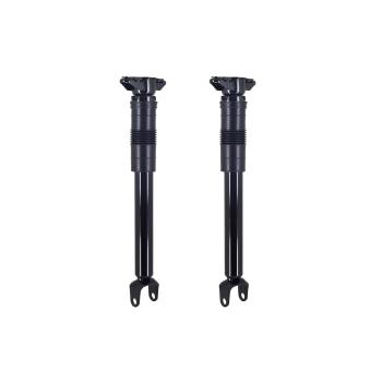 2017 Jeep Grand Cherokee Shock Absorber Rear FCS Automotive 8346410 image 3 of 4
