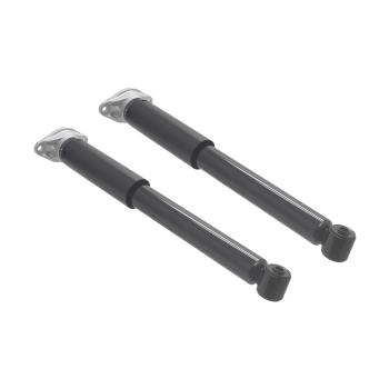 2015 Volvo XC70 Shock Absorber Rear FCS Automotive 8346415 image 2 of 4