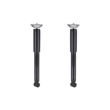 2015 Volvo XC70 Shock Absorber Rear FCS Automotive 8346415 image 3 of 4