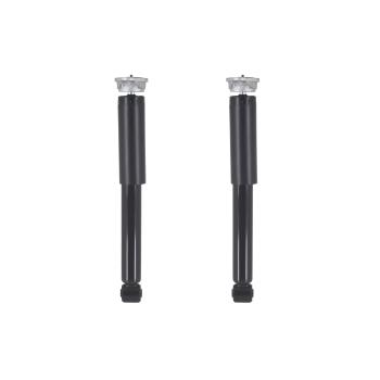 2017 Volvo V60 Shock Absorber Rear FCS Automotive 8346416 image 1 of 4