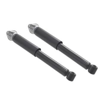 2017 Volvo V60 Shock Absorber Rear FCS Automotive 8346416 image 2 of 4