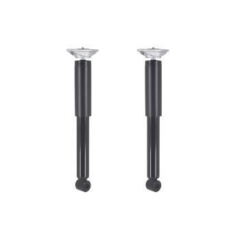 2017 Volvo V60 Shock Absorber Rear FCS Automotive 8346416 image 3 of 4