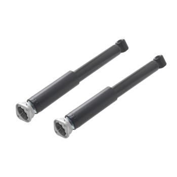 2017 Volvo V60 Shock Absorber Rear FCS Automotive 8346416 image 4 of 4