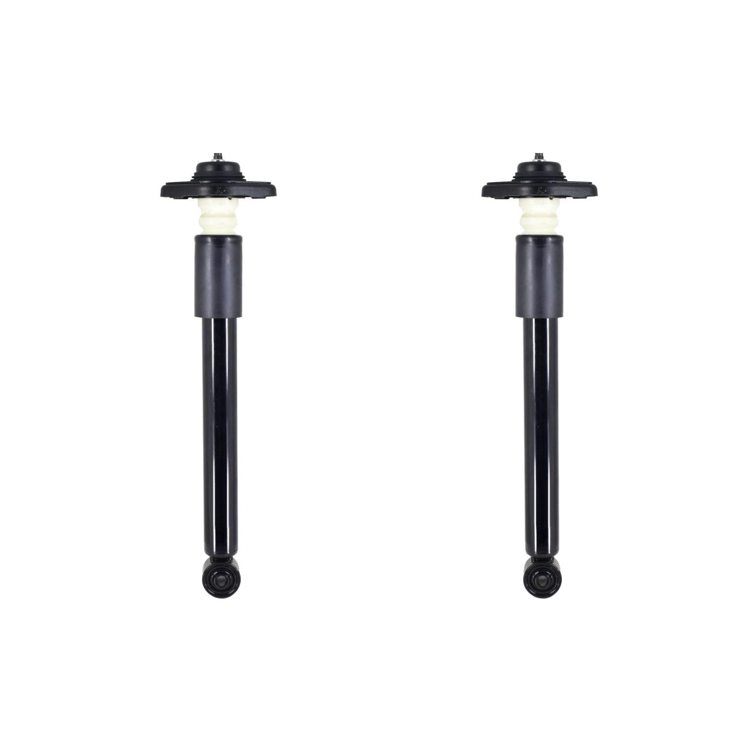 FCS Automotive 8346422 - Shock Absorber FCS Automotive 8346422 Shock Absorber product image 1 of 5