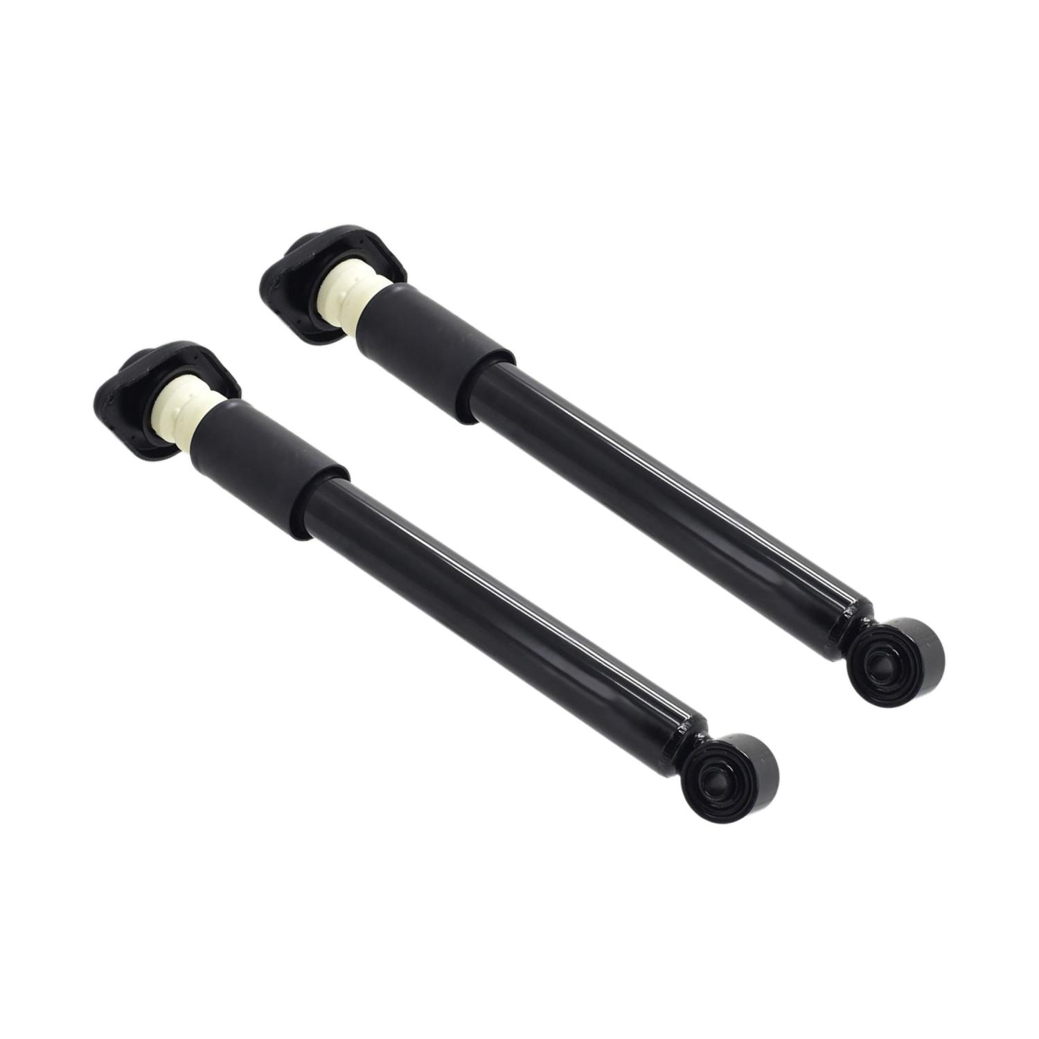 FCS Automotive 8346422 - Shock Absorber FCS Automotive 8346422 Shock Absorber product image 2 of 5