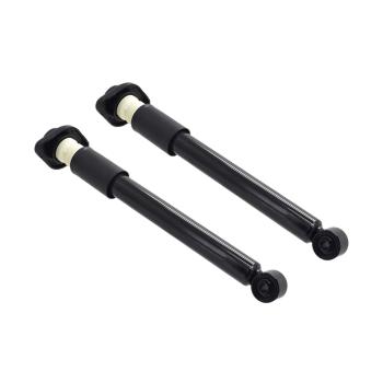 2012 Infiniti FX50 Shock Absorber Rear FCS Automotive 8346422 image 2 of 4