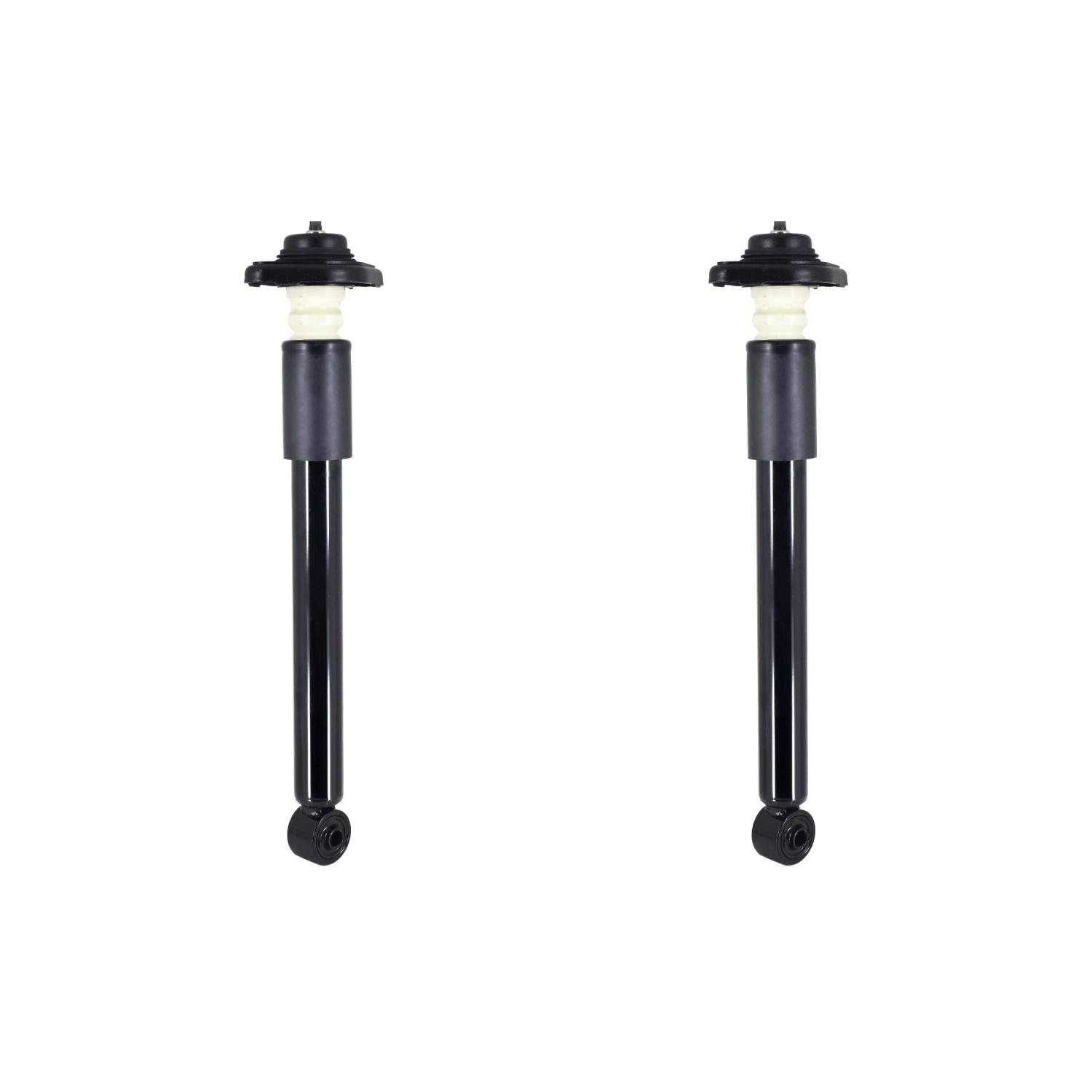 FCS Automotive 8346422 - Shock Absorber FCS Automotive 8346422 Shock Absorber product image 3 of 5