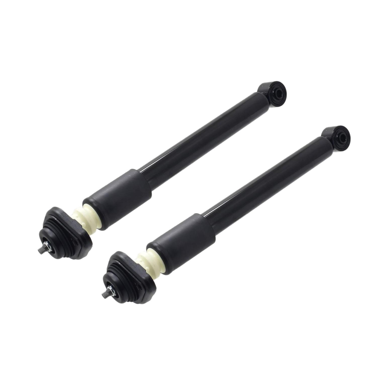 FCS Automotive 8346422 - Shock Absorber FCS Automotive 8346422 Shock Absorber product image 4 of 5