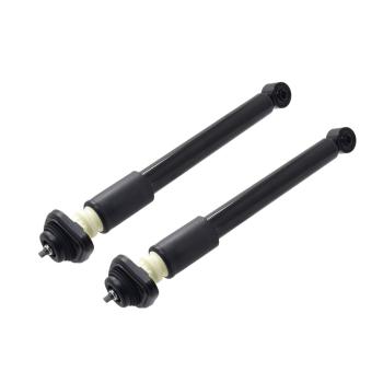 2012 Infiniti FX50 Shock Absorber Rear FCS Automotive 8346422 image 4 of 4