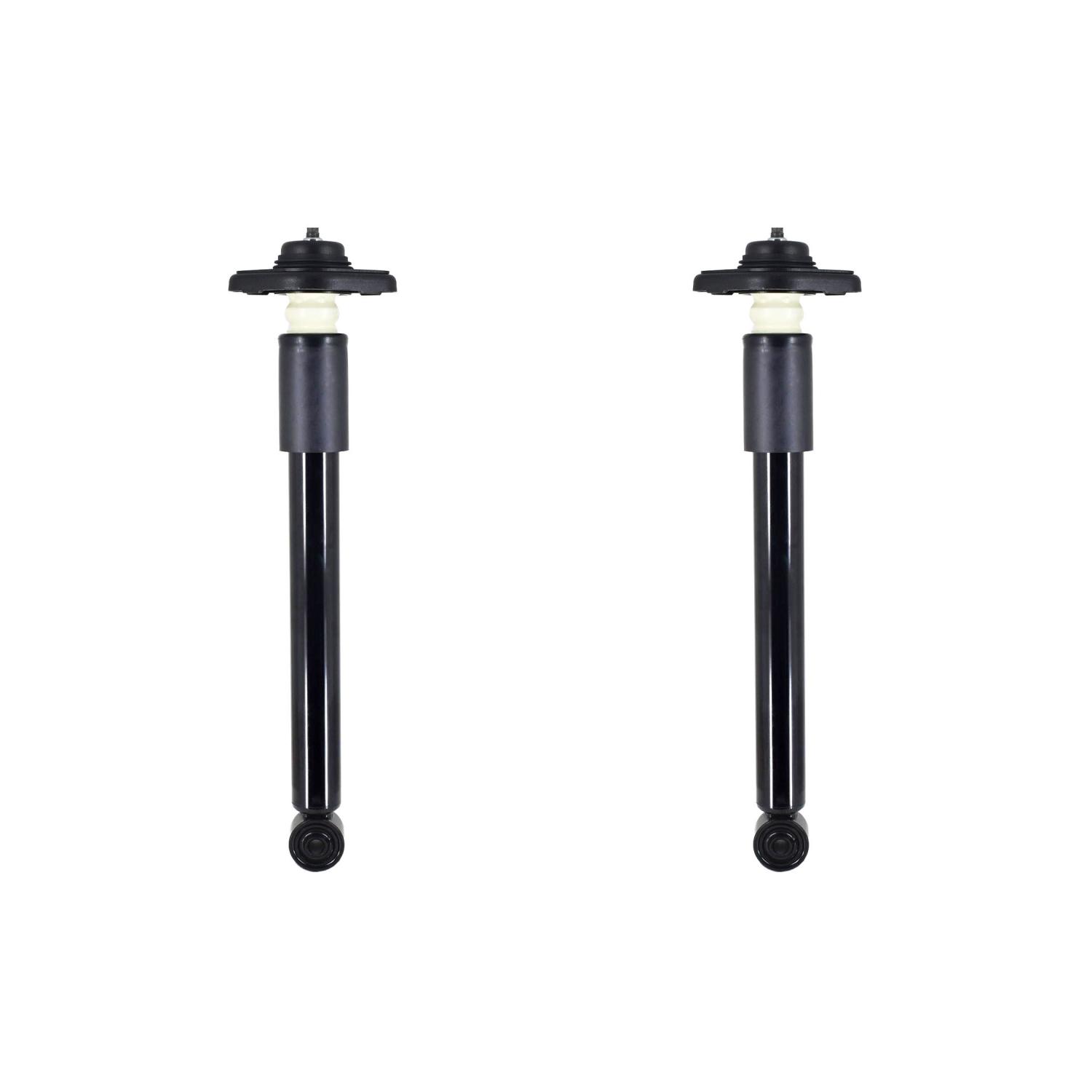FCS Automotive 8346425 - Shock Absorber FCS Automotive 8346425 Shock Absorber product image 1 of 5