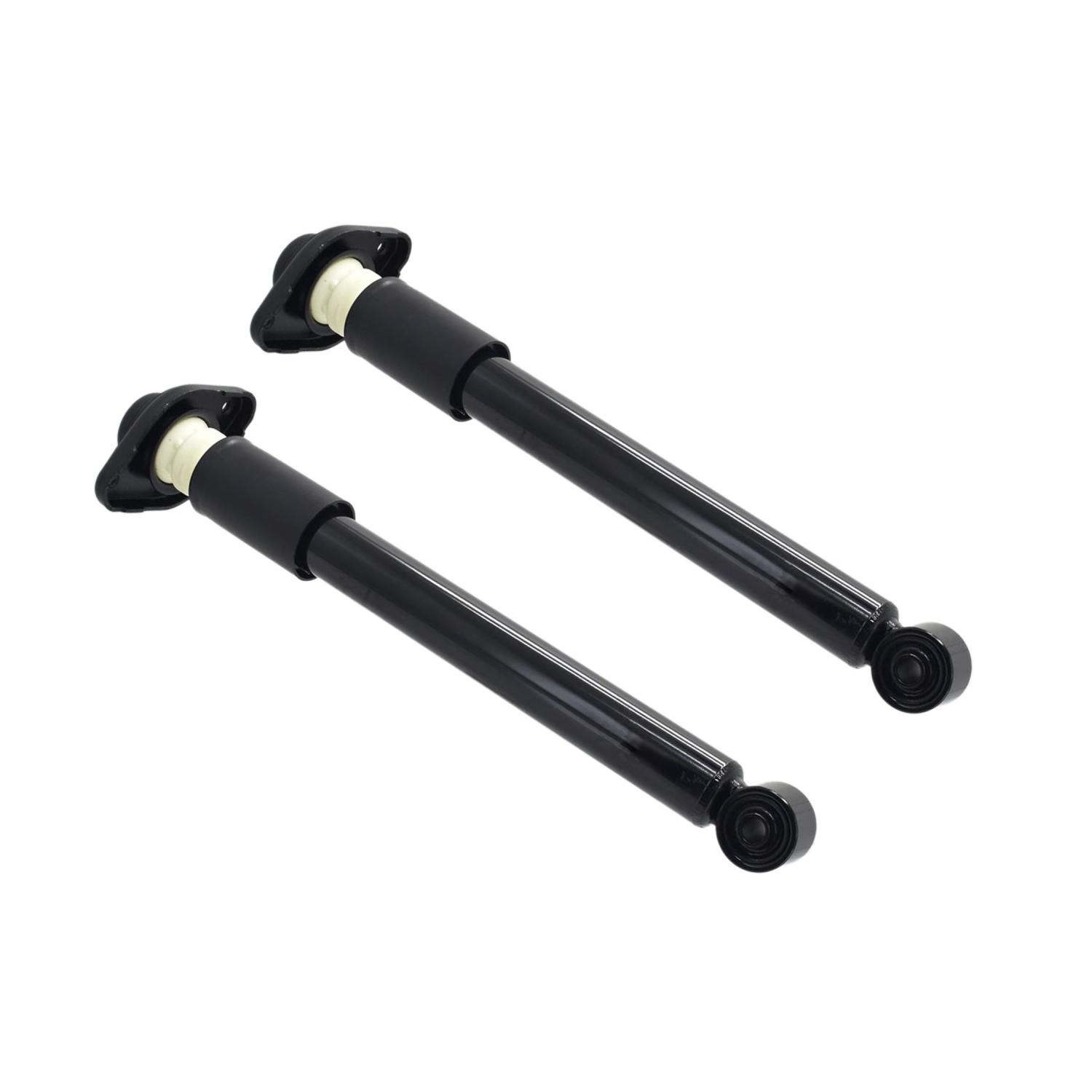 FCS Automotive 8346425 - Shock Absorber FCS Automotive 8346425 Shock Absorber product image 2 of 5