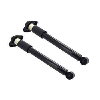 2012 Infiniti EX35 Shock Absorber Rear FCS Automotive 8346425 image 2 of 4