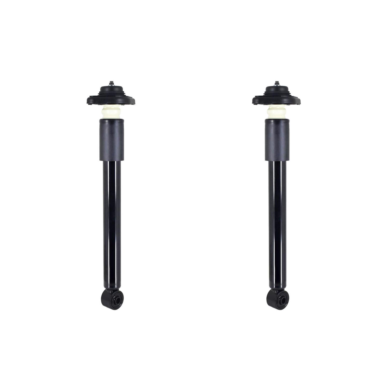 FCS Automotive 8346425 - Shock Absorber FCS Automotive 8346425 Shock Absorber product image 3 of 5