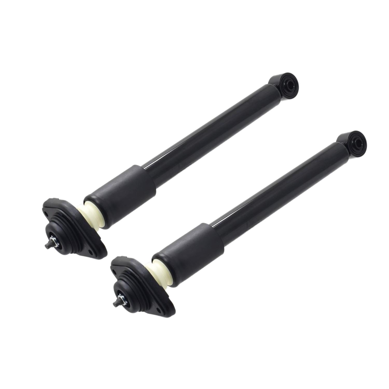 FCS Automotive 8346425 - Shock Absorber FCS Automotive 8346425 Shock Absorber product image 4 of 5
