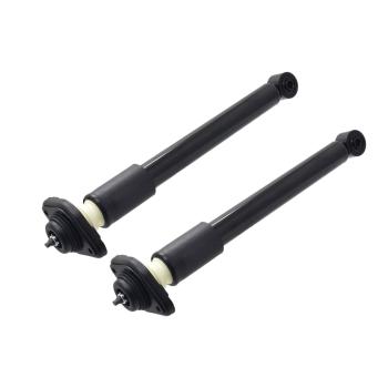 2012 Infiniti EX35 Shock Absorber Rear FCS Automotive 8346425 image 4 of 4