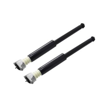 2015 Mazda 3 Shock Absorber Rear FCS Automotive 8346443 image 4 of 4