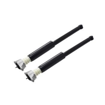 2016 Mazda CX-3 Shock Absorber Rear FCS Automotive 8346448 image 4 of 4