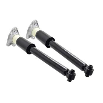 2015 BMW 435i Shock Absorber Rear FCS Automotive 8346478 image 2 of 4