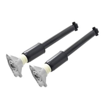 2015 BMW 435i Shock Absorber Rear FCS Automotive 8346478 image 4 of 4