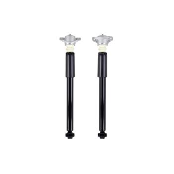 2015 Audi A3 Shock Absorber Rear FCS Automotive 8346480 image 1 of 4