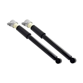 2015 Audi A3 Shock Absorber Rear FCS Automotive 8346480 image 2 of 4