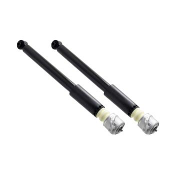 2015 Audi A3 Shock Absorber Rear FCS Automotive 8346480 image 4 of 4
