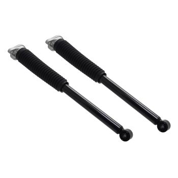 2022 Honda Insight Shock Absorber Rear FCS Automotive 8346554 image 2 of 4