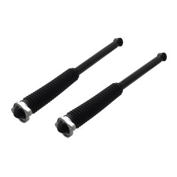 2022 Honda Insight Shock Absorber Rear FCS Automotive 8346554 image 4 of 4