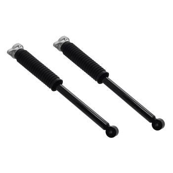 2021 Honda Accord Shock Absorber Rear FCS Automotive 8346555 image 2 of 4