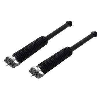 2021 Honda Accord Shock Absorber Rear FCS Automotive 8346555 image 4 of 4