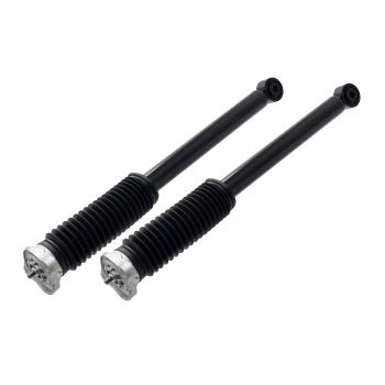 2019 Honda CR-V Shock Absorber Rear FCS Automotive 8346557 image 3 of 4
