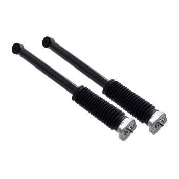 2019 Honda CR-V Shock Absorber Rear FCS Automotive 8346557 image 4 of 4