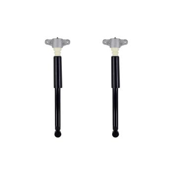 2022 Kia Forte Shock Absorber Rear FCS Automotive 8346559 image 1 of 4