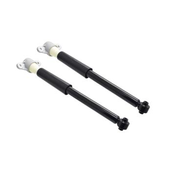 2022 Kia Forte Shock Absorber Rear FCS Automotive 8346559 image 2 of 4