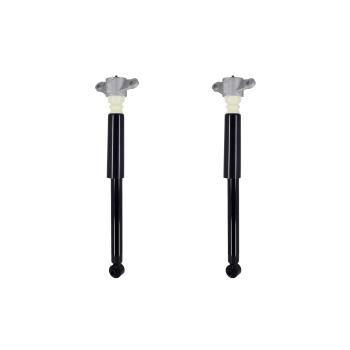 2022 Kia Forte Shock Absorber Rear FCS Automotive 8346559 image 3 of 4