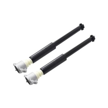 2022 Kia Forte Shock Absorber Rear FCS Automotive 8346559 image 4 of 4