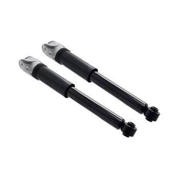 2020 Toyota Avalon Shock Absorber Rear FCS Automotive 8346561 image 2 of 4