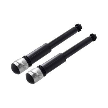 2020 Toyota Avalon Shock Absorber Rear FCS Automotive 8346561 image 3 of 4
