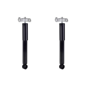 2023 Chrysler Voyager Shock Absorber Rear FCS Automotive 8346562 image 3 of 4