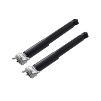 2023 Chrysler Voyager Shock Absorber Rear FCS Automotive 8346562 image 4 of 4
